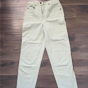 Classic Mint Women's Jeans